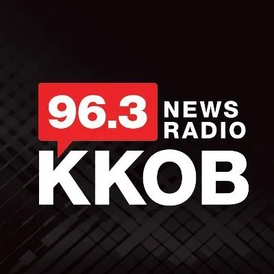 Live streaming 96.3 Newsradio KKOB