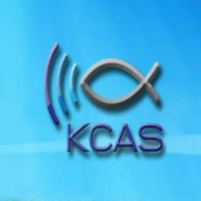Live streaming KCAS Radio
