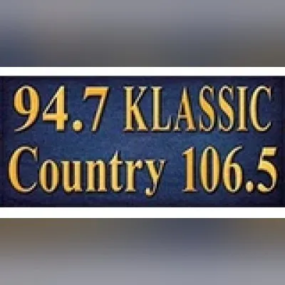 Live streaming KIX 106.5 WKCH