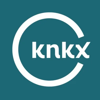 Live streaming KNKX-FM
