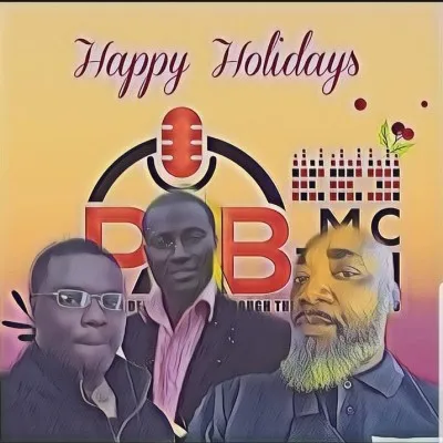 Live streaming Pab-Mc Gh Radio
