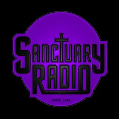 Live streaming Sanctuary Radio - Dark Electro Channel