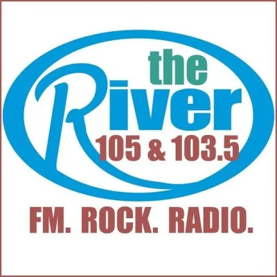 Live streaming 105 The River