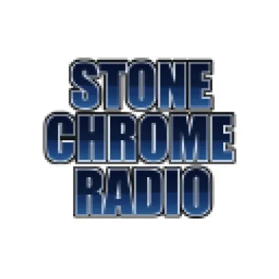 Live streaming Stone Chrome Radio