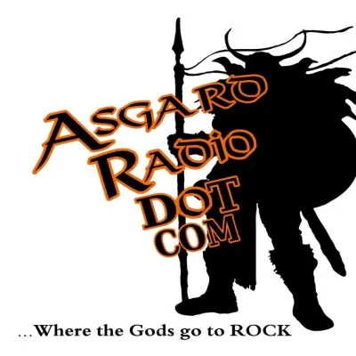 Live streaming Asgard Radio
