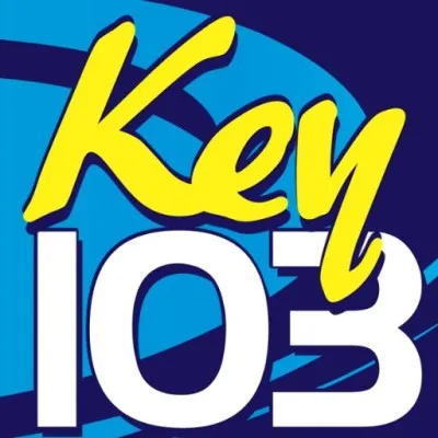 Live streaming KEY 103