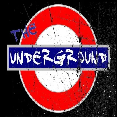 Live streaming The Underground