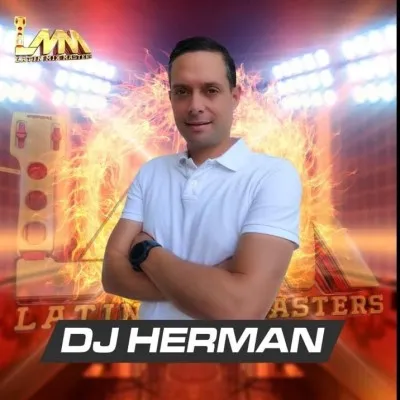 Live streaming Djherman Radio
