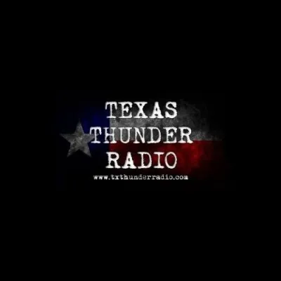 Live streaming Texas Thunder Radio
