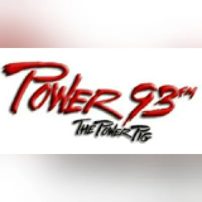 Live streaming The Power Pig