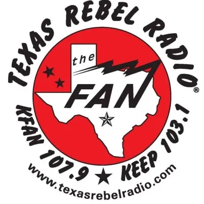 Live streaming Texas Rebel Radio