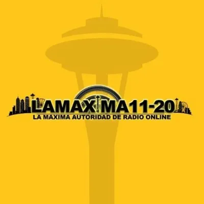 Live streaming La Maxima 11-20