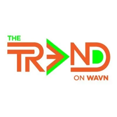 Live streaming The Trend on WAVN