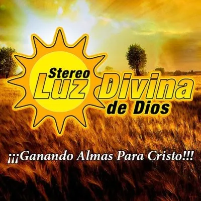 Live streaming Stereo Luz Divina De Dios