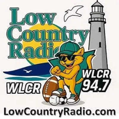 Live streaming Low Country Radio