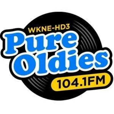 Live streaming Pure Oldies