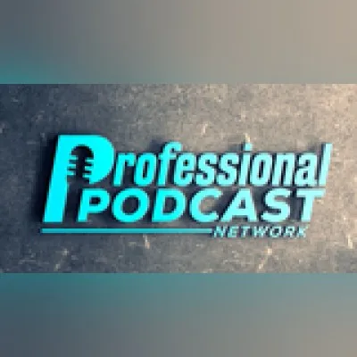 Live streaming Professional Podcast Network