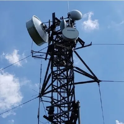 Live streaming Wonderful Faith Bible Ministries 90.1 & 90.5 FM