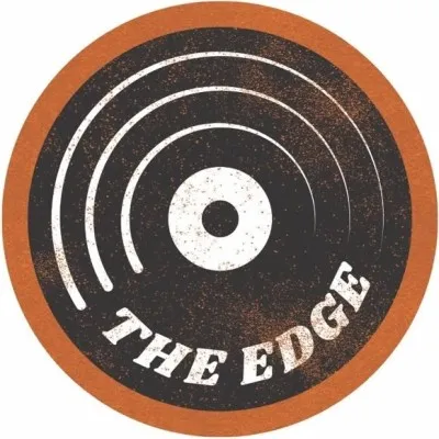 Live streaming The Edge