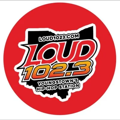 Live streaming Loud 102.3