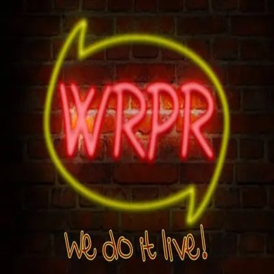 Live streaming Ramapo Radio