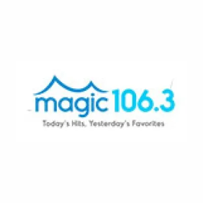 Live streaming Magic