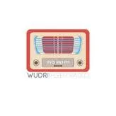 Live streaming WUDR