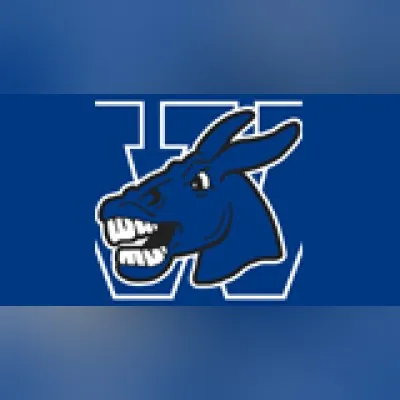 Live streaming Wheatland Mules Radio