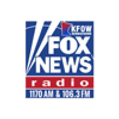 Live streaming Fox News Radio
