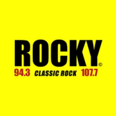 Live streaming Rocky