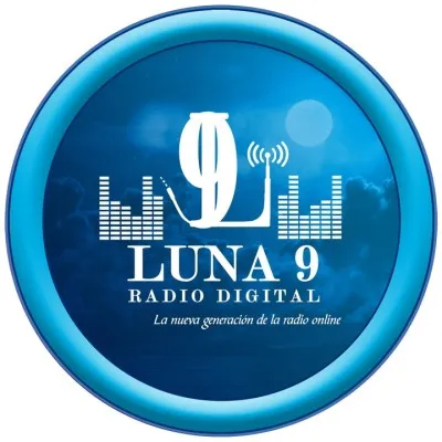 Live streaming Luna 9 Radio Digital
