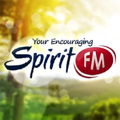 Live streaming Spirit FM