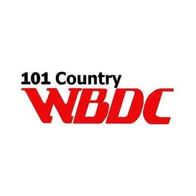 Live streaming 101 Country WBDC