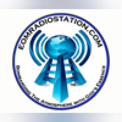 Live streaming EOM Radio Station