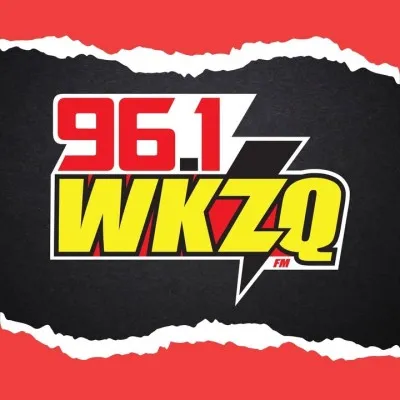 Live streaming WKZQ FM