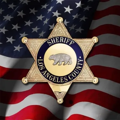 Live streaming Los Angeles County Sheriff Dispatch 11
