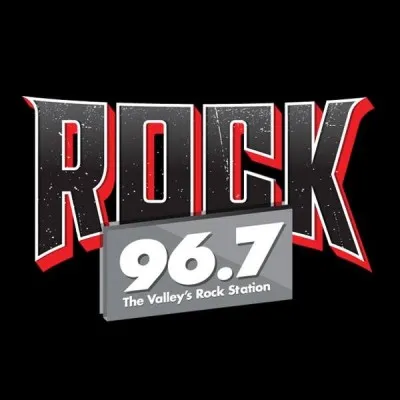 Rock 96.7 FM Live | Riverbank, California, United States