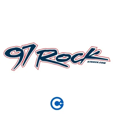 Live streaming 97 Rock