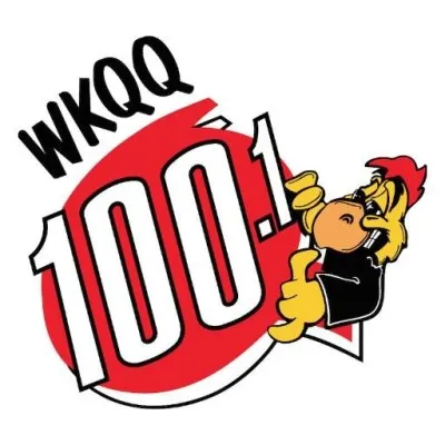 Live streaming WKQQ