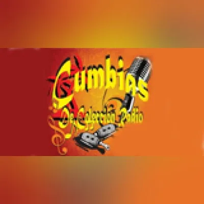 Live streaming Cumbias De Colección