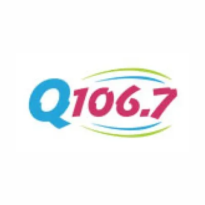 Live streaming Q106.7