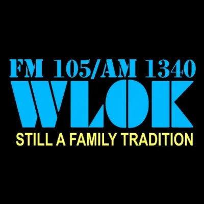 Live streaming WLOK RADIO