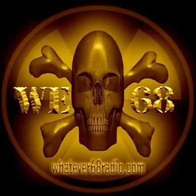 Live streaming Whatever68 Radio