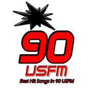 90 USFM Live | Los Angeles, California, United States