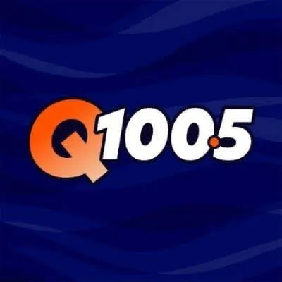 Live streaming Q100.5