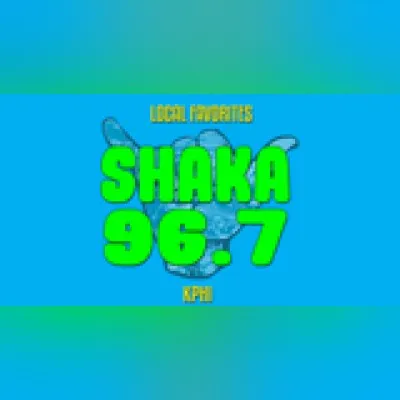 Live streaming Shaka 96.7 FM