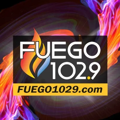 Live streaming Fuego
