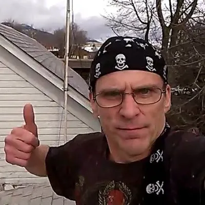 Live streaming Pirate Radio Eastern Oregon