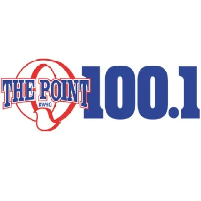 Live streaming Q-100 The Point