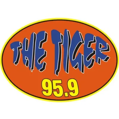 Live streaming The Tiger